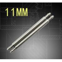 222-美国进口Watch Material手表配件不锈钢全钢表轴表耳生耳粗1.50mm