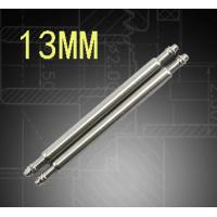 222-美国进口Watch Material手表配件不锈钢全钢表轴表耳生耳粗1.50mm