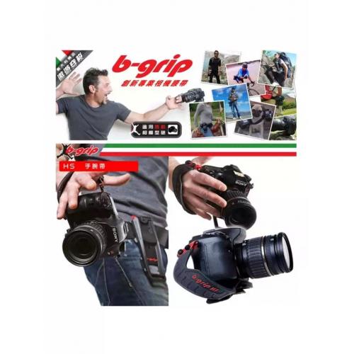 意大利制造the b-grip line贝嘉HS相机便携手腕带配件不含快装板