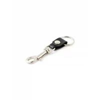 正品美国霸克KEY-BAK5905A裤鼻挂钩工具手电手咪钥匙扣链圈皮革款