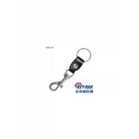 正品美国霸克KEY-BAK5905A裤鼻挂钩工具手电手咪钥匙扣链圈皮革款