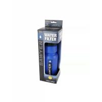 美国进口正品索耶SAWYER SP140户外便携直饮净水器净水瓶滤水壶1L