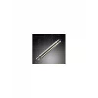 美国进口Watch Material手表配件不锈钢全钢表轴表耳生耳粗1.10mm